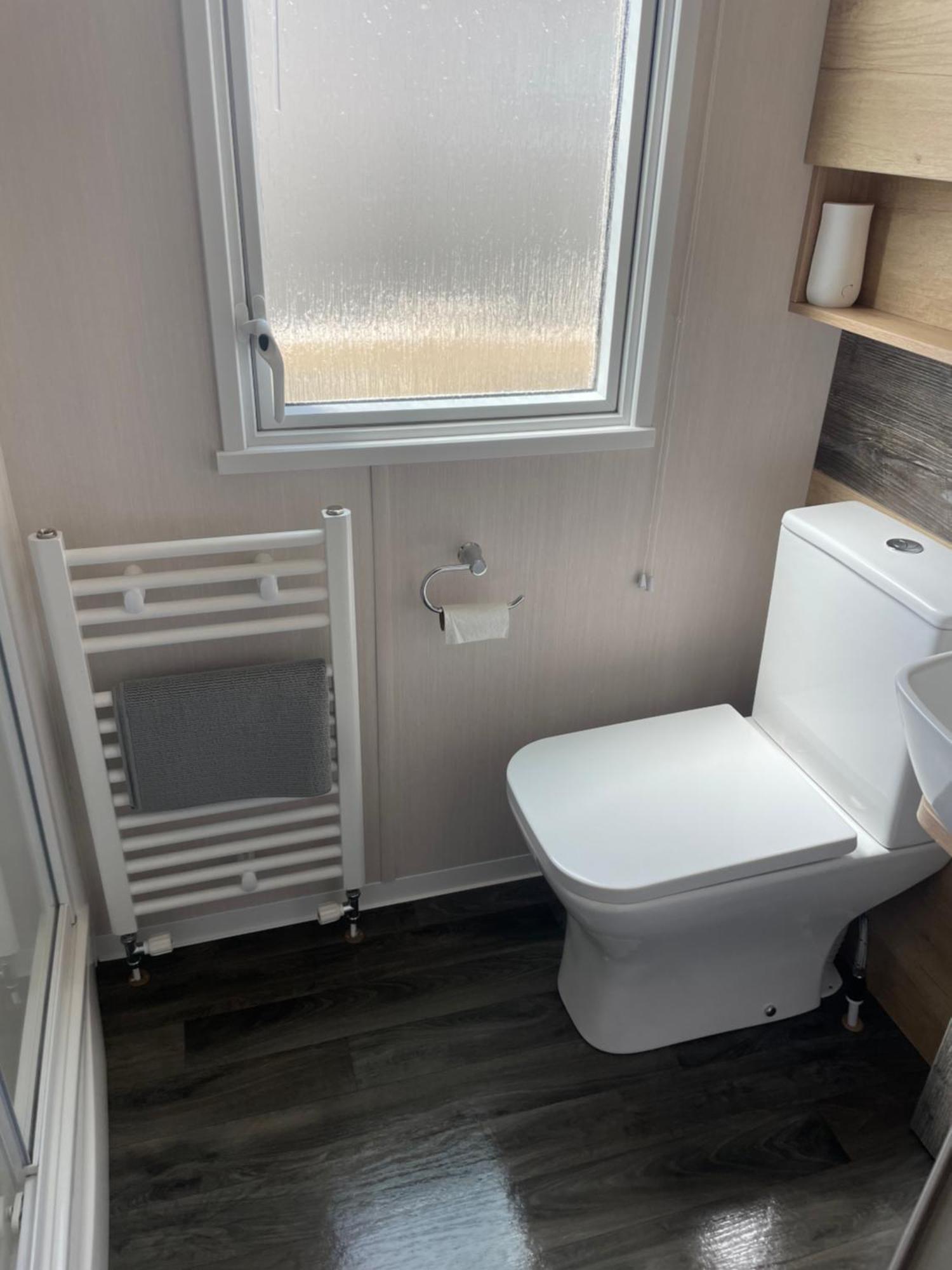 Luxury Whitstable Caravan Seasalter المظهر الخارجي الصورة